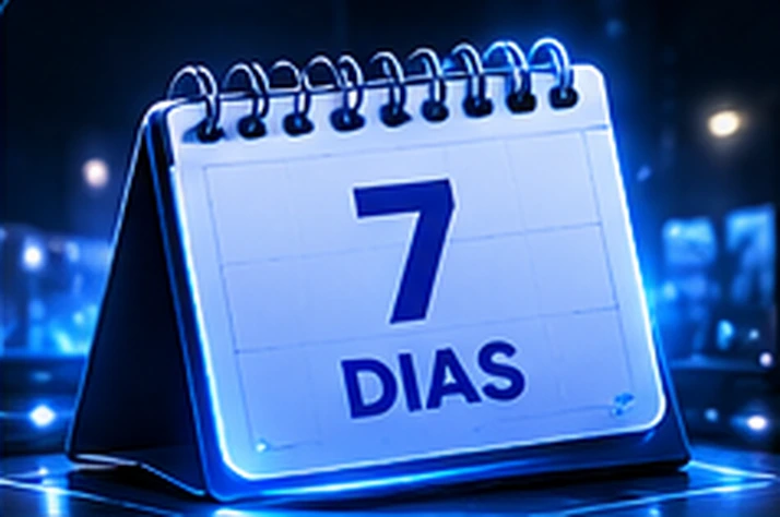 7 Dias