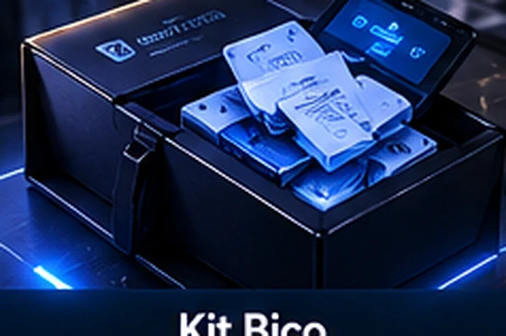 Kit Bico