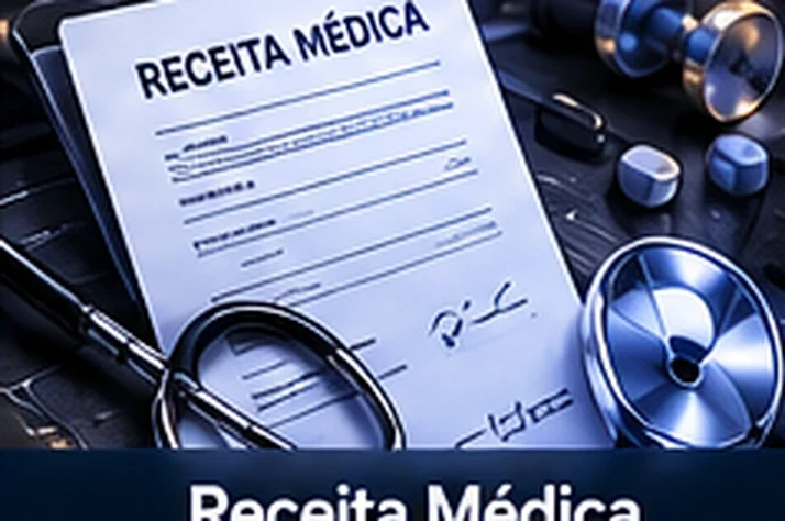 Receita Médica