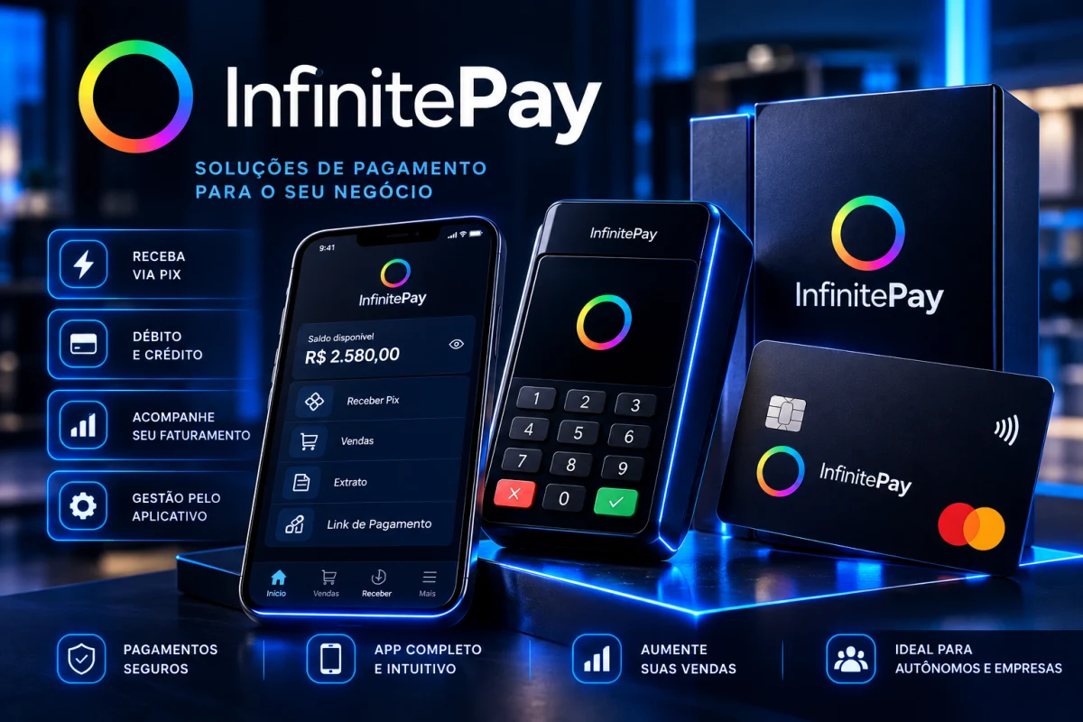 InfinitePay