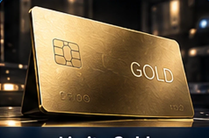 1 Gold