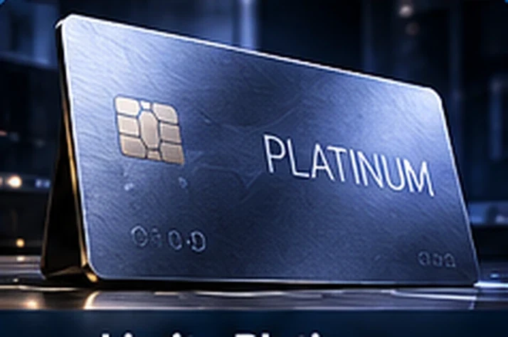 1 Platinum