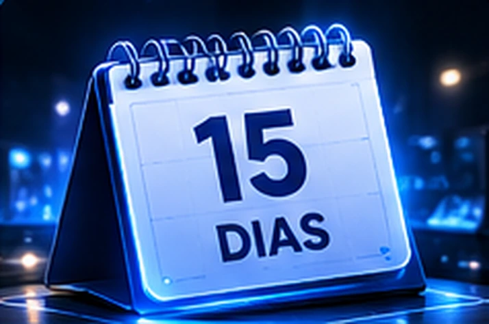 15 Dias