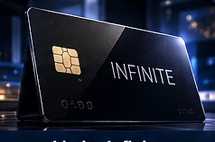 1 Infinite