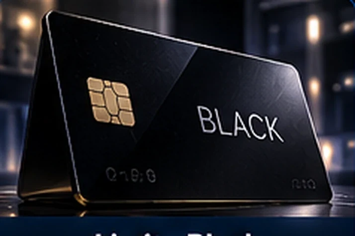 1 Black