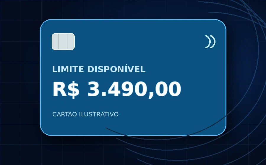 3.490 Limite Disponivel