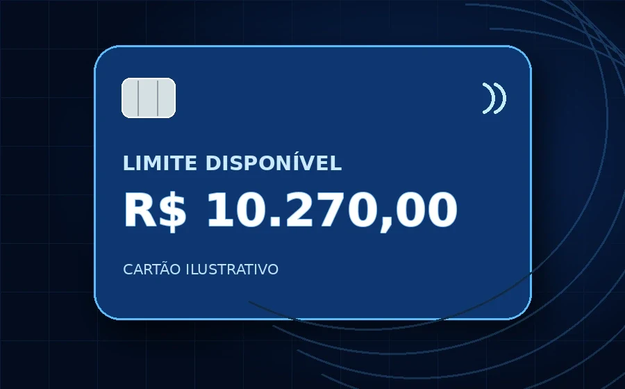 10.270 Limite Disponivel
