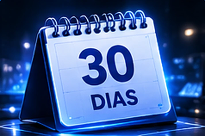 30 Dias